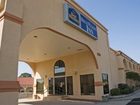 фото отеля Best Western Inn Mount Pleasant (Texas)