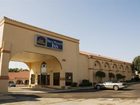фото отеля Best Western Inn Mount Pleasant (Texas)