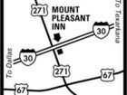 фото отеля Best Western Inn Mount Pleasant (Texas)