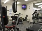 фото отеля Best Western Inn Mount Pleasant (Texas)