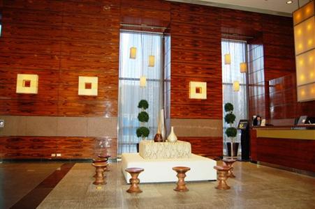 фото отеля Millenium Hilton
