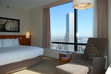 фото отеля Millenium Hilton