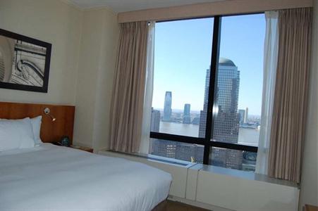 фото отеля Millenium Hilton