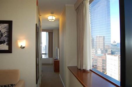 фото отеля Millenium Hilton