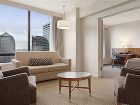 фото отеля Millenium Hilton