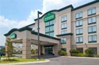фото отеля Wingate by Wyndham at Orlando International Airport