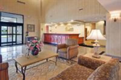 фото отеля Wingate by Wyndham at Orlando International Airport