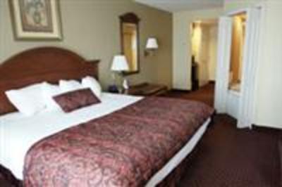 фото отеля Wingate by Wyndham at Orlando International Airport