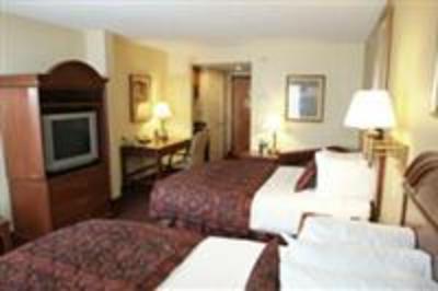 фото отеля Wingate by Wyndham at Orlando International Airport