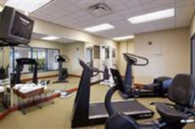 фото отеля Wingate by Wyndham at Orlando International Airport