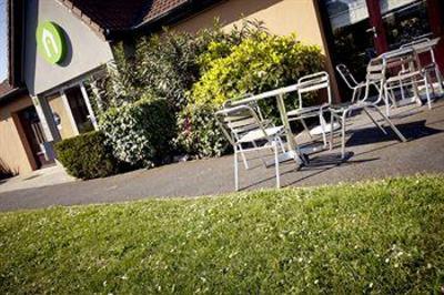 фото отеля Campanile Bordeaux Sud Gradignan Talence Hotel