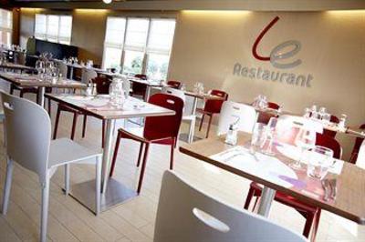 фото отеля Campanile Bordeaux Sud Gradignan Talence Hotel