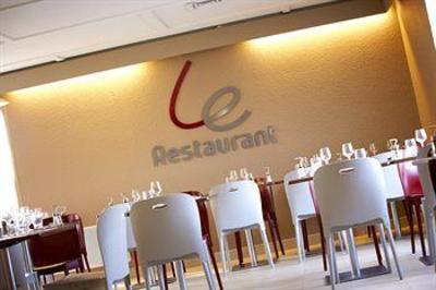 фото отеля Campanile Bordeaux Sud Gradignan Talence Hotel