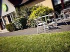 фото отеля Campanile Bordeaux Sud Gradignan Talence Hotel