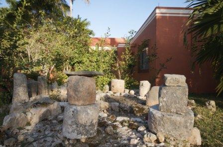 фото отеля Villas Arqueologicas Chichen Itza