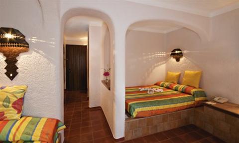 фото отеля Villas Arqueologicas Chichen Itza