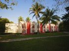 фото отеля Villas Arqueologicas Chichen Itza