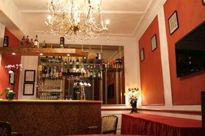 фото отеля Hotel Crystal Reims