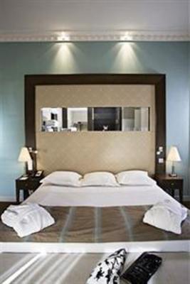 фото отеля Hotel Westminster Nice