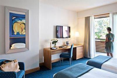 фото отеля Relais Le Betulle