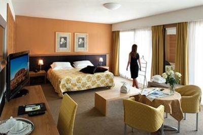 фото отеля Relais Le Betulle