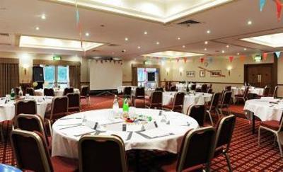 фото отеля Village Hotel & Leisure Club Coventry