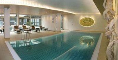 фото отеля Ramada Nurnberg Parkhotel