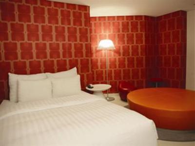 фото отеля Jelly Hotel