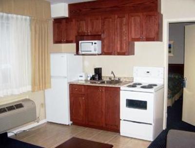 фото отеля Travelodge Trenton