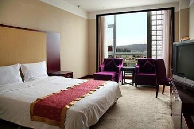 фото отеля Shui Mu Nian Hua Hotel