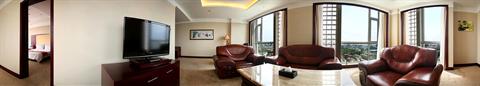 фото отеля Shui Mu Nian Hua Hotel
