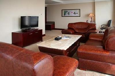фото отеля Shui Mu Nian Hua Hotel