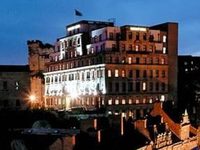 The Vermont Hotel