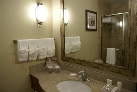 фото отеля Hilton Garden Inn Denton