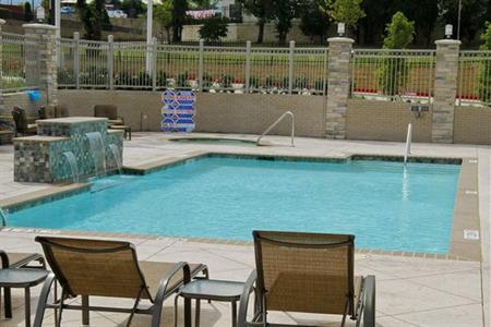 фото отеля Hilton Garden Inn Denton