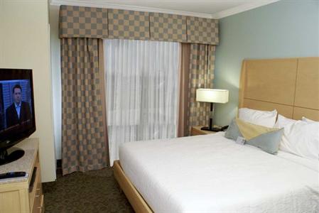 фото отеля Hilton Garden Inn Denton