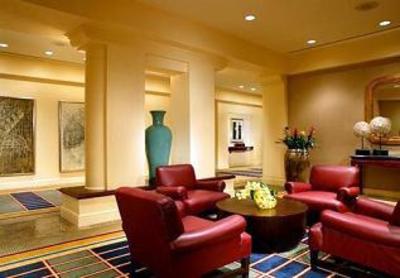 фото отеля Renaissance Montura Los Angeles