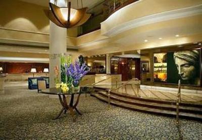 фото отеля Renaissance Montura Los Angeles