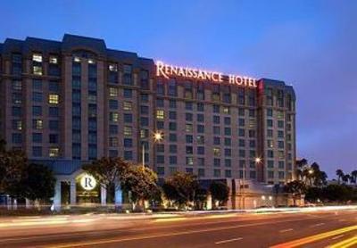 фото отеля Renaissance Montura Los Angeles