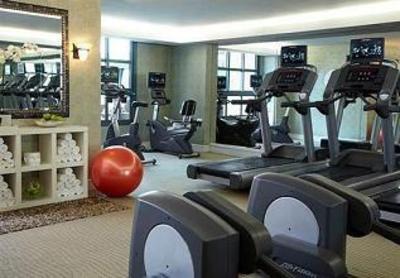 фото отеля Renaissance Montura Los Angeles