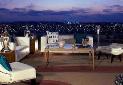 фото отеля Renaissance Montura Los Angeles