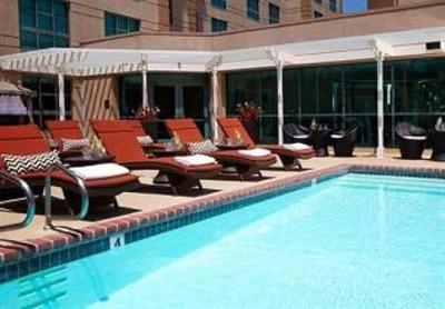 фото отеля Renaissance Montura Los Angeles