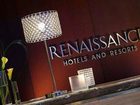 фото отеля Renaissance Montura Los Angeles