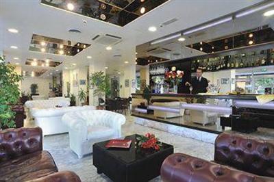 фото отеля Hotel Vittoria Riccione