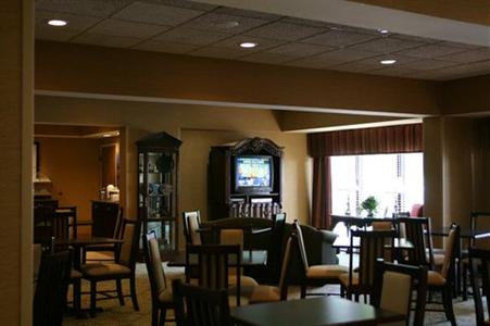фото отеля Hampton Inn Lagrange - Callaway Gardens