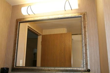 фото отеля Hampton Inn Lagrange - Callaway Gardens