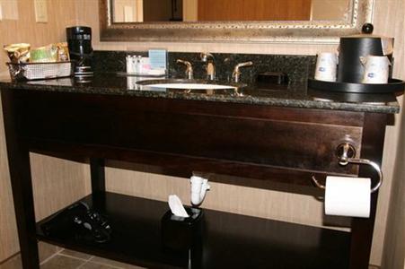 фото отеля Hampton Inn Lagrange - Callaway Gardens