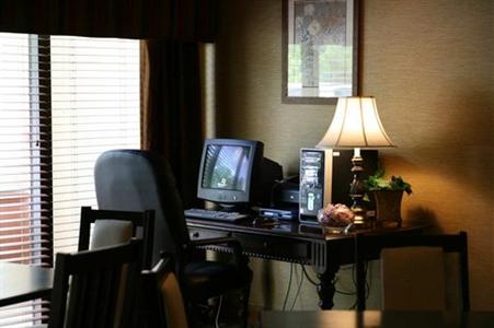 фото отеля Hampton Inn Lagrange - Callaway Gardens