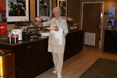 фото отеля Hampton Inn Lagrange - Callaway Gardens