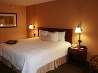 Hampton Inn Lagrange - Callaway Gardens